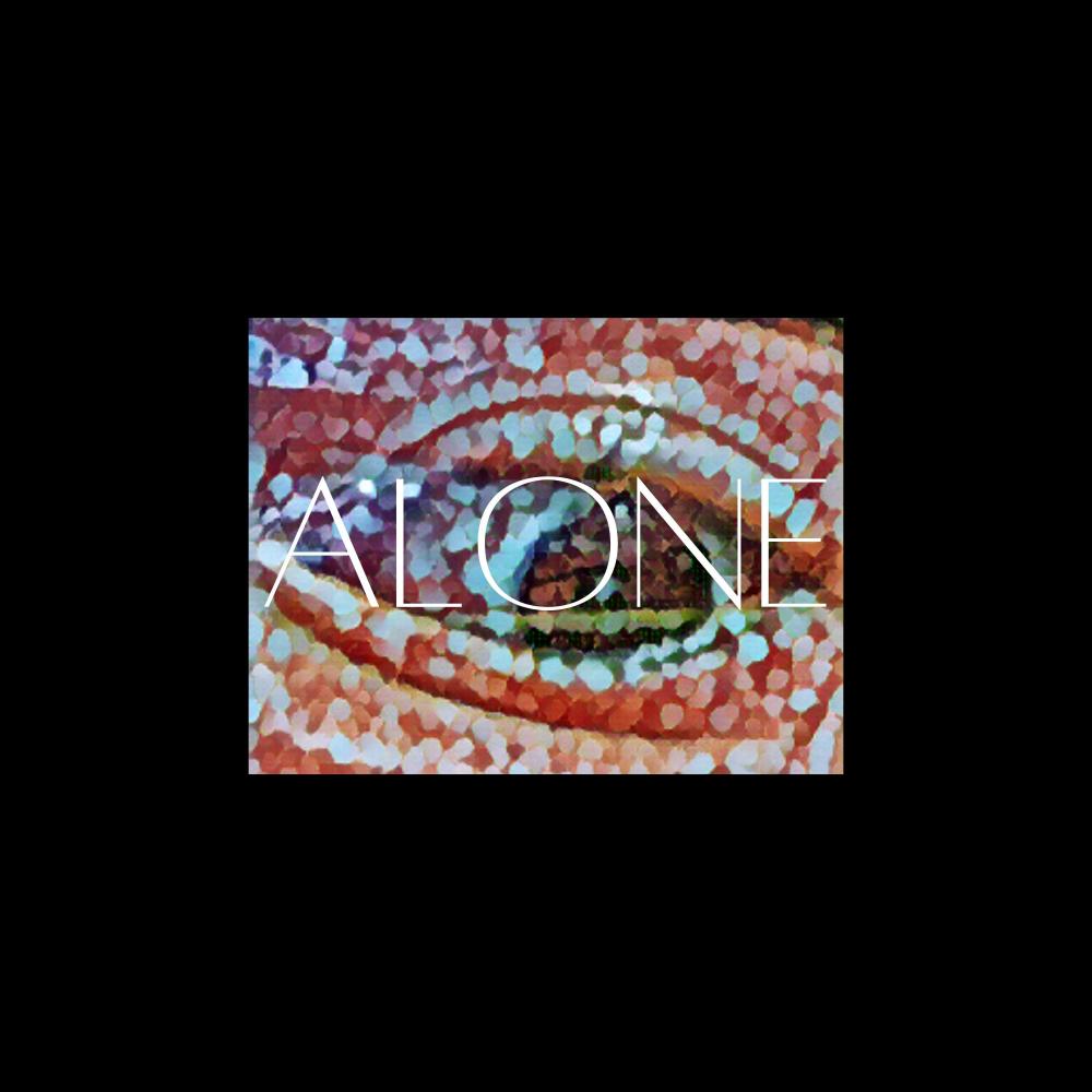 ALONE