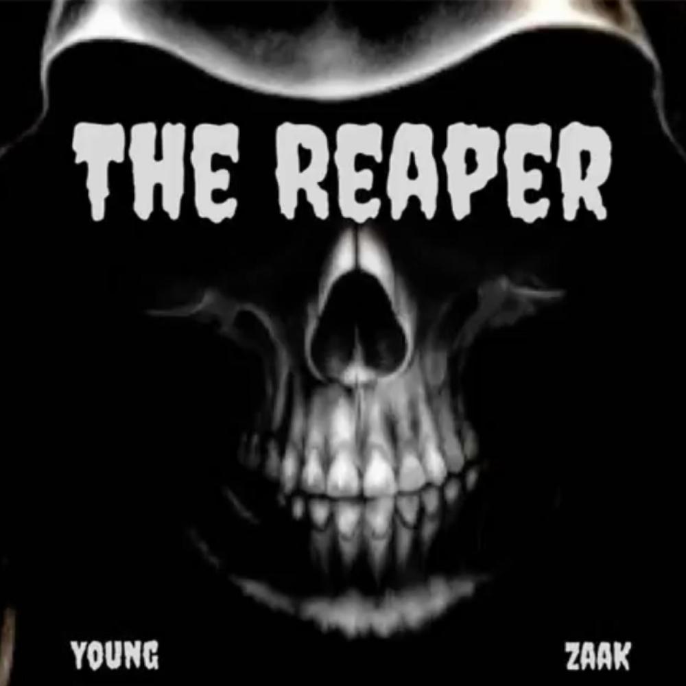 The Reaper (Explicit)