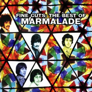 อัลบัม Fine Cuts - The Best of Marmalade (Original Recordings) ศิลปิน Marmalade