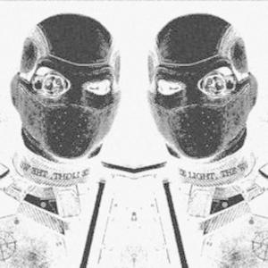 Album DEADSHOT (feat. STAIN) (Explicit) from SHONEN.SKIN