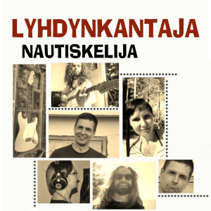 ดาวน์โหลดและฟังเพลง Encore พร้อมเนื้อเพลงจาก Lyhdynkantaja