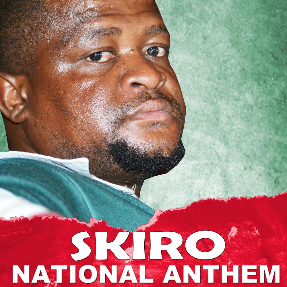 National Anthem