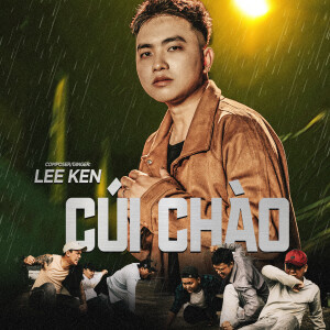 Lee Ken的專輯Cúi Chào
