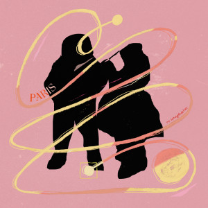 อัลบัม PARIS (isolation mix) ศิลปิน Salt Cathedral