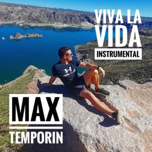 Listen to Viva la Vida (Instrumental) song with lyrics from Max Temporin