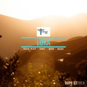 Album Luka (feat. Dmc, Bob Febri & Budi) from Sam-rap