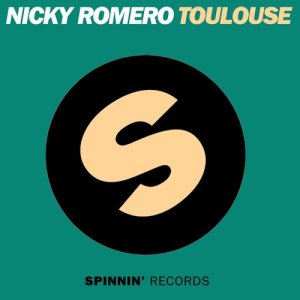 收聽Nicky Romero的Toulouse (Original Mix)歌詞歌曲