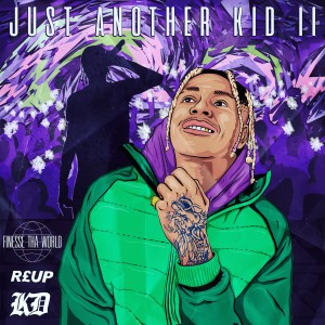 Listen to Peso (Explicit) song with lyrics from JatzDaKid