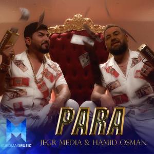 Listen to Para song with lyrics from Jegr Medya