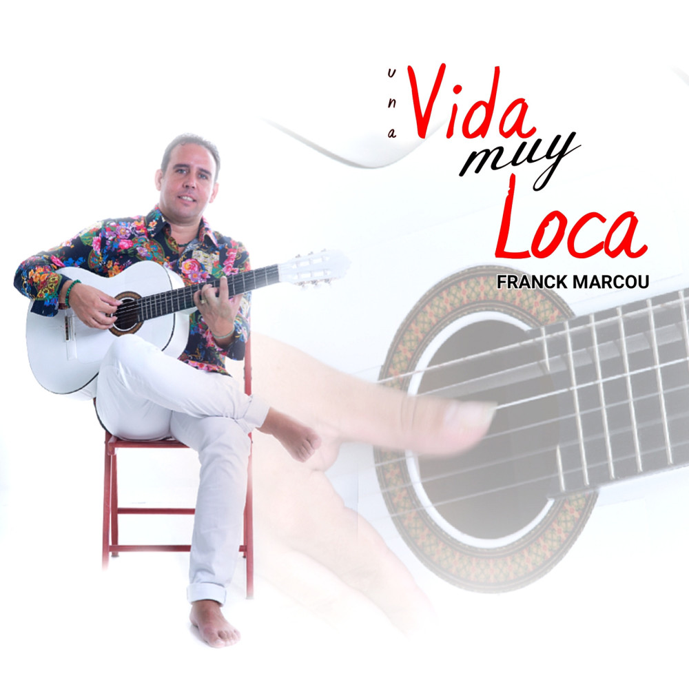 Una Vida Muy Loca (Explicit)