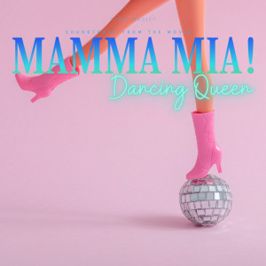 The Original Movies Orchestra的專輯Dancing Queen: Mamma Mia!