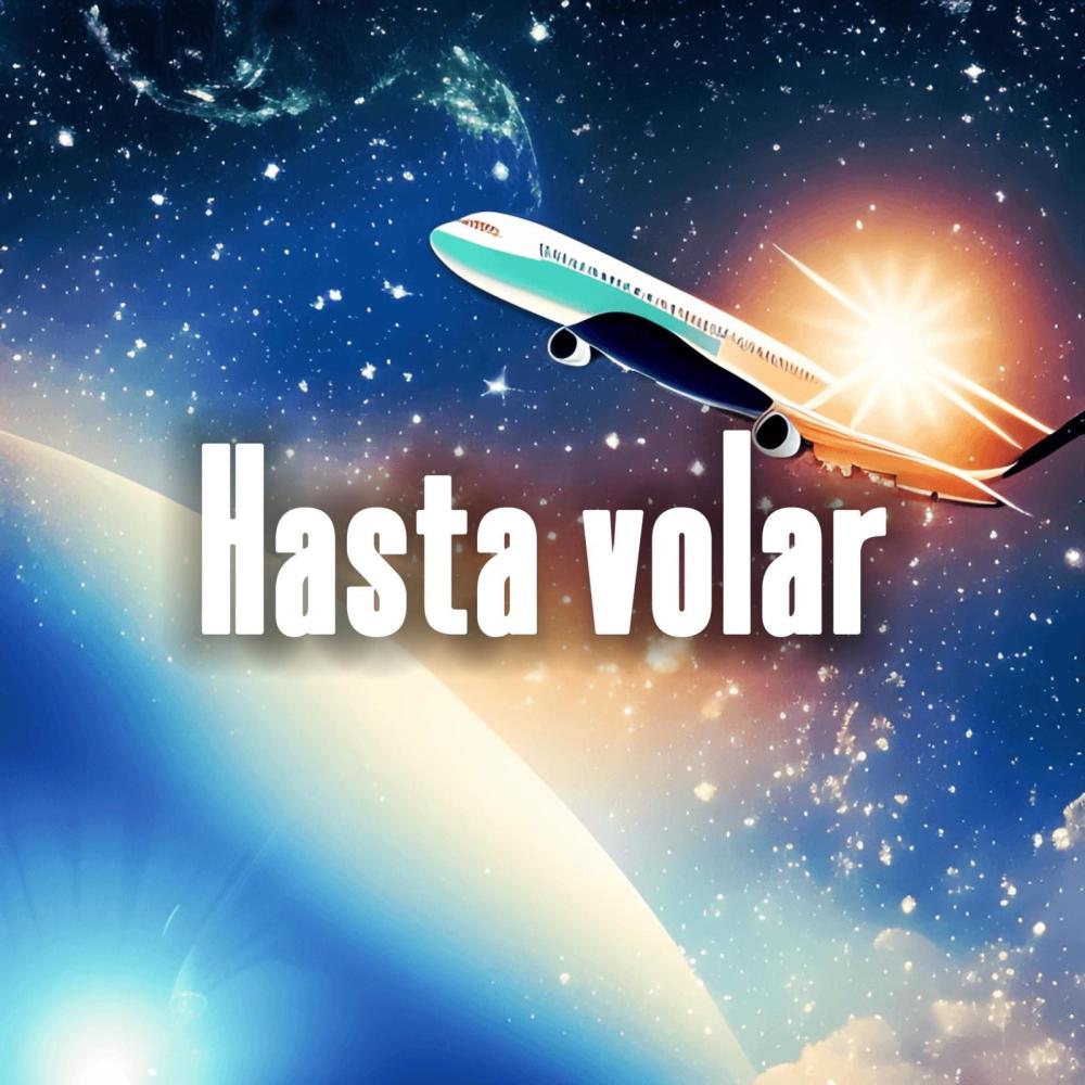 Hasta volar