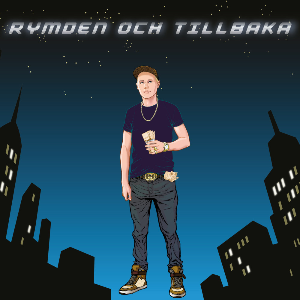 Rymden och tillbaka