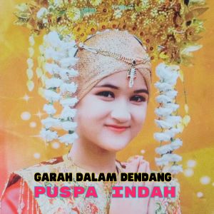 Album Garah Dalam Dendang oleh Puspa Indah