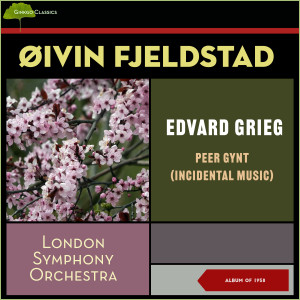 ดาวน์โหลดและฟังเพลง Morning Mood พร้อมเนื้อเพลงจาก Øivin Fjeldstad