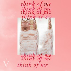 think of me (Explicit)