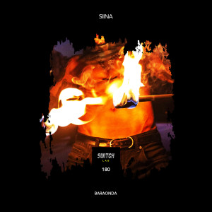 Album Baraonda from 