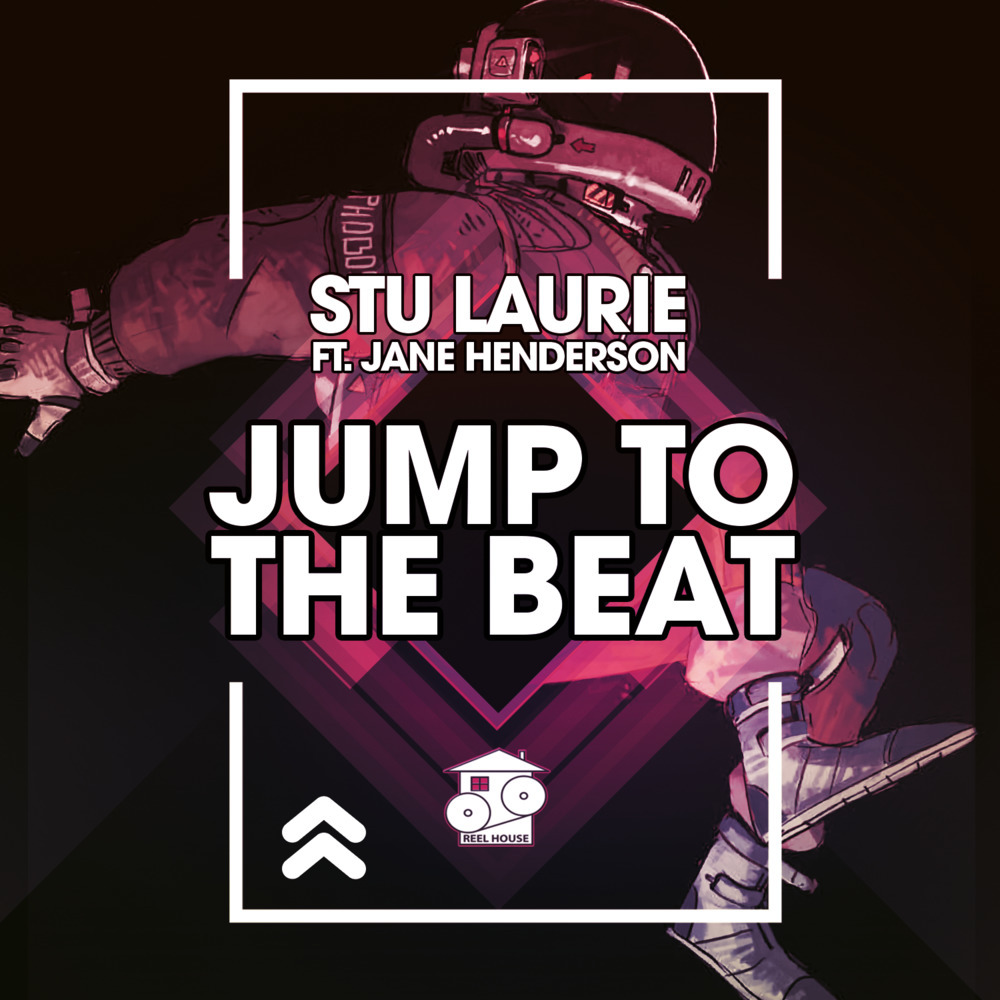 Jump To The Beat (Radio Mix)