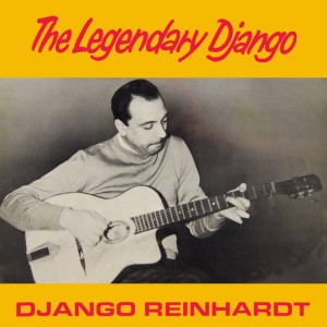 Dengarkan Swet Georgia Brown lagu dari Django Reinhardt dengan lirik