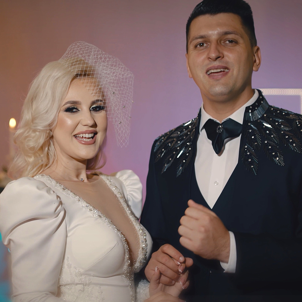 Mai mult de o viata te voi iubi (Dansul Mirilor)