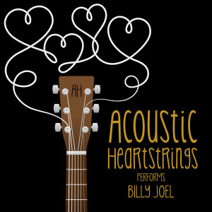 Listen to Just the Way You Are song with lyrics from Acoustic Heartstrings