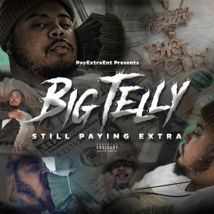 Listen to Holding On (Explicit) song with lyrics from Big Telly
