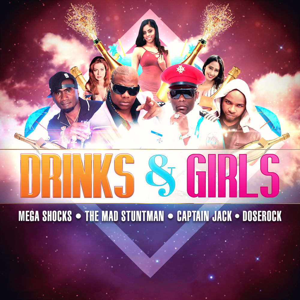 Drinks & Girls