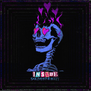 Dengarkan INSXDE lagu dari SXULCVTCHER dengan lirik