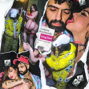 Dengarkan lagu Breitengrad (Explicit) nyanyian KDM Shey dengan lirik