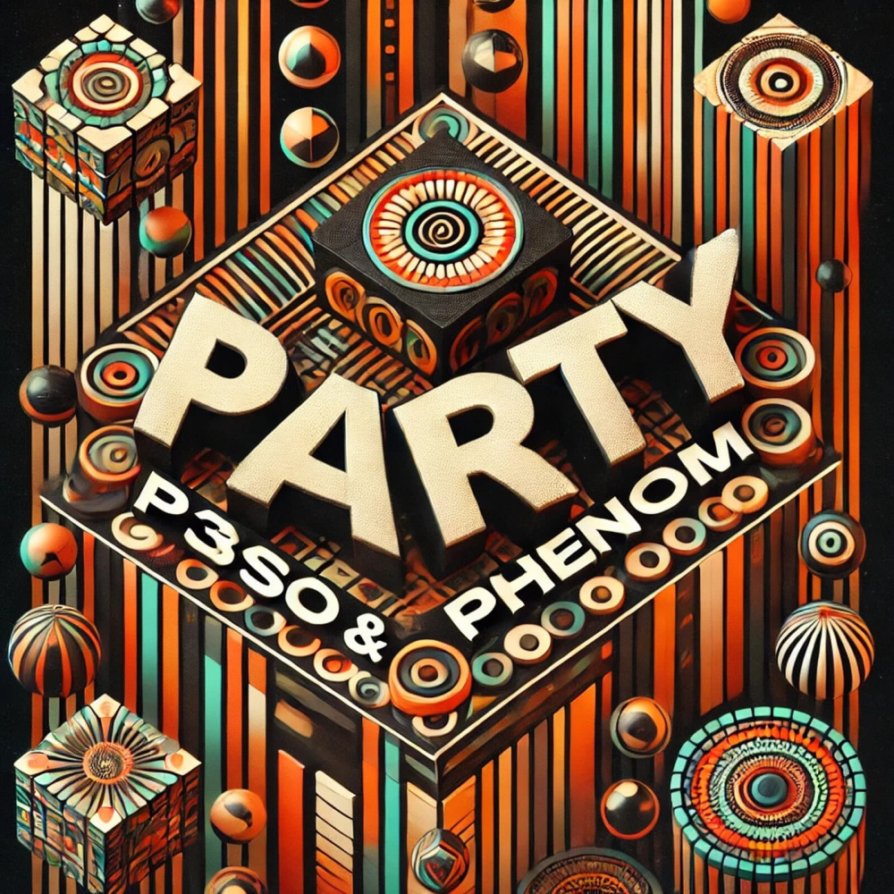 Party (Explicit)