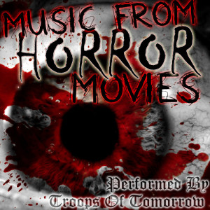 ดาวน์โหลดและฟังเพลง Psycho Theme พร้อมเนื้อเพลงจาก Troops Of Tomorrow