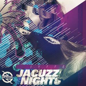 I.Y.F.F.E的專輯Jacuzzi Nights
