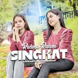 Album Singkat oleh Rahma Rahmi