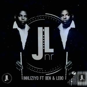 Inhliziyo (The heart) (feat. Ben & Lebo)