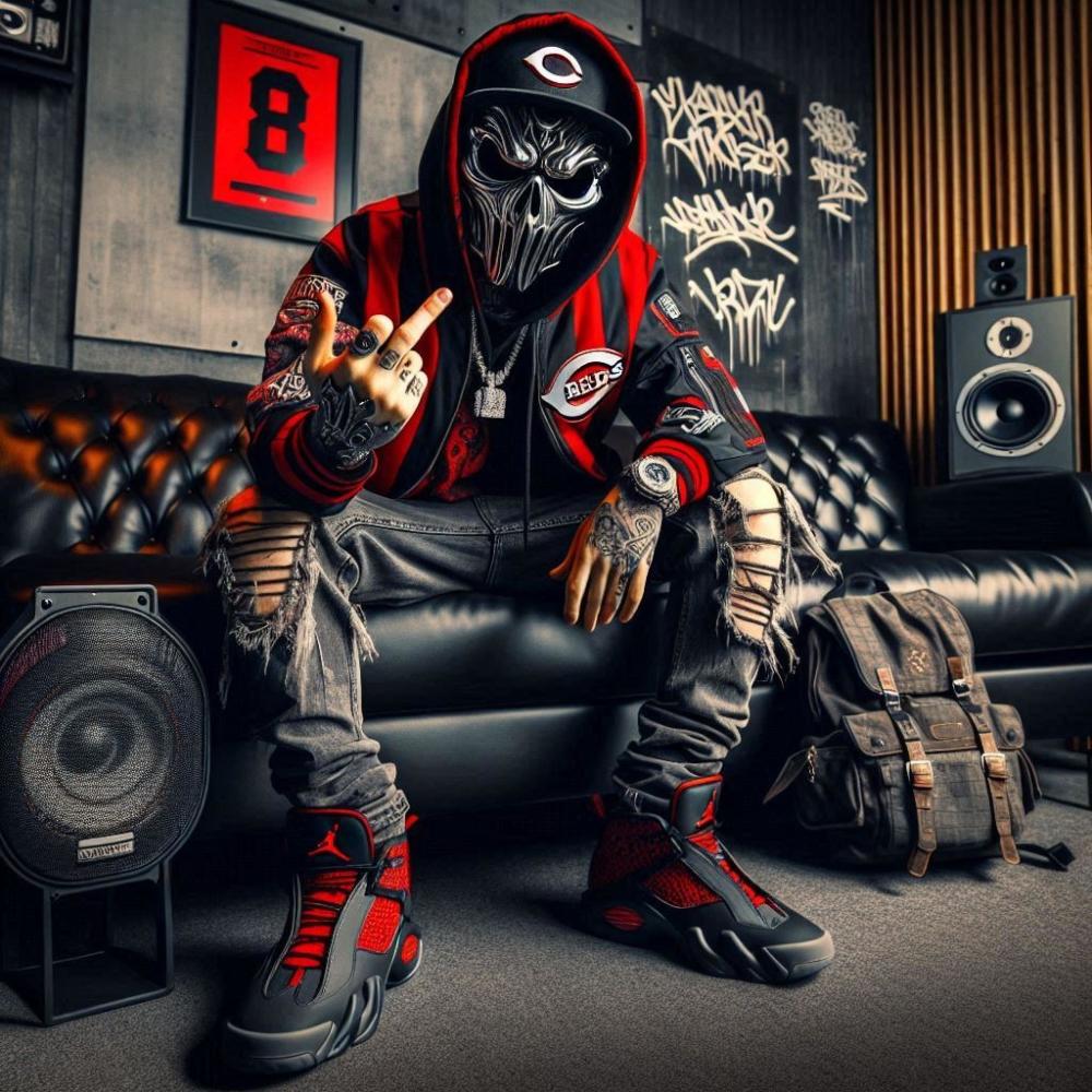 Poppin pistols (Explicit)