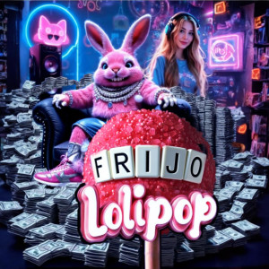 收聽Frijo的LOLIPOP歌詞歌曲
