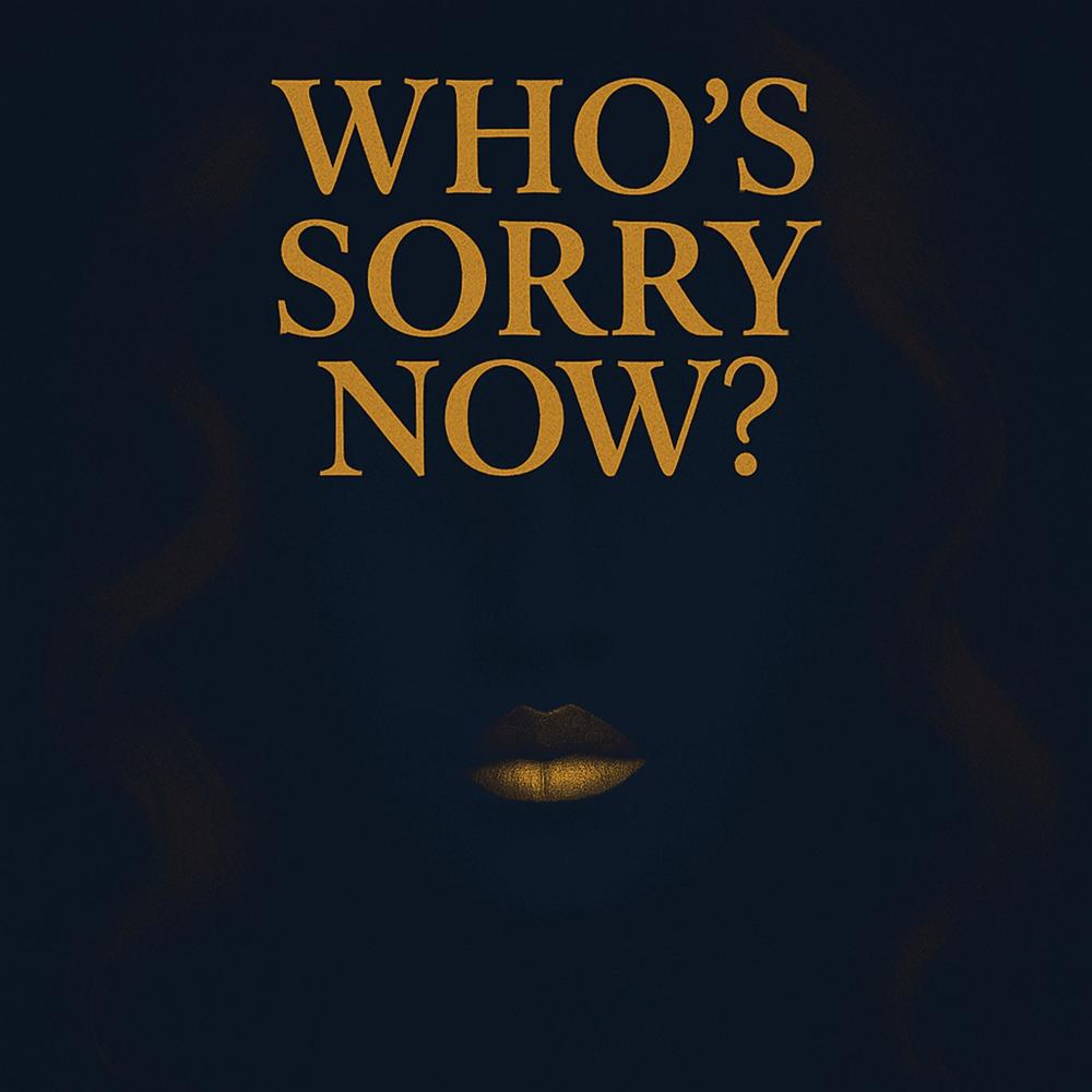 WHO’S SORRY NOW (Radio Edit|Explicit)