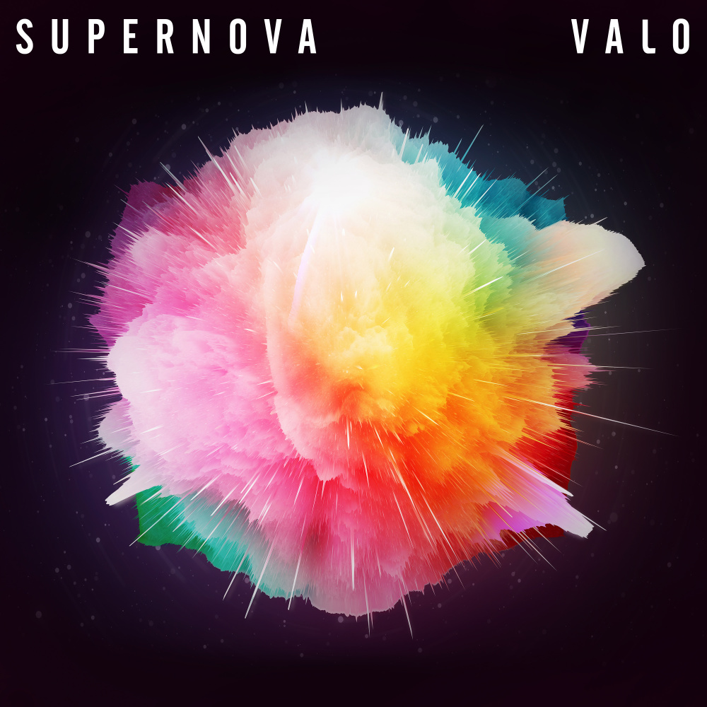 Supernova (Drumless Mix)
