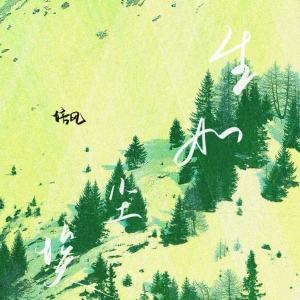 Listen to 生如尘埃 song with lyrics from 培风