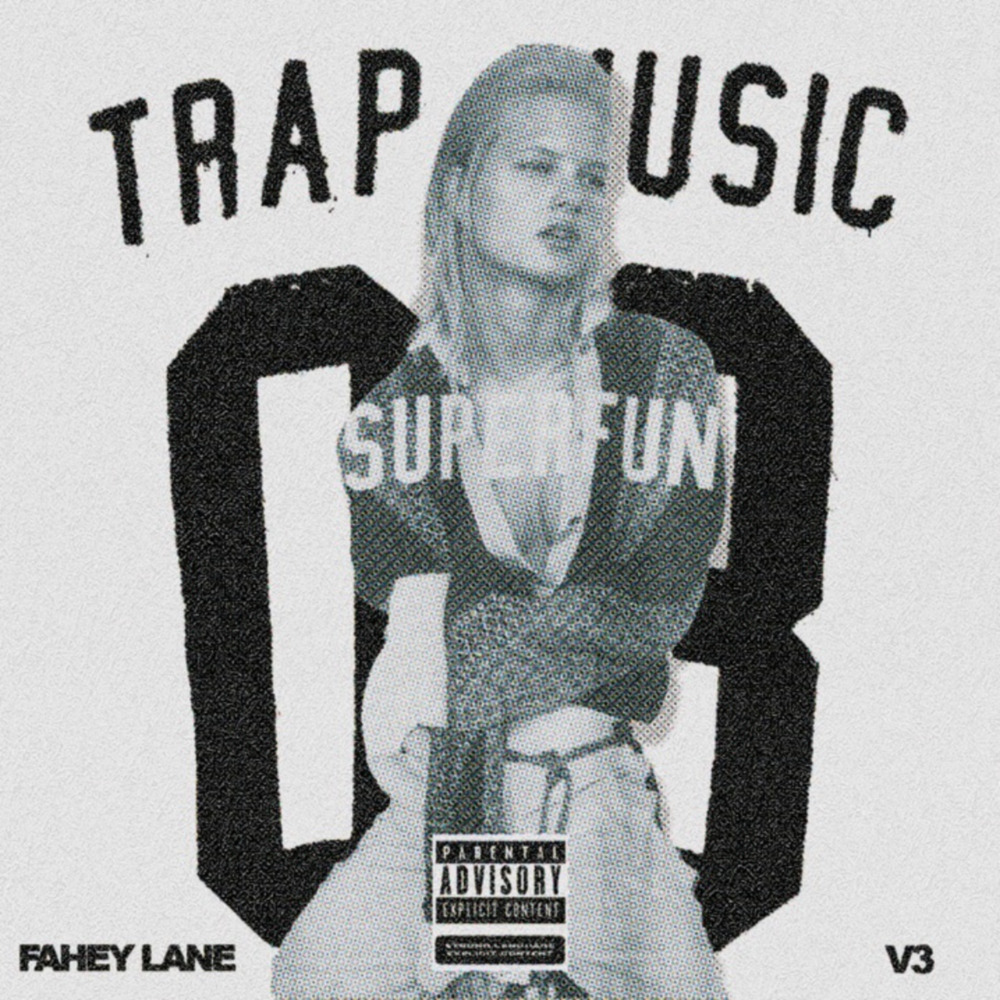 SuperFunTee (Explicit)