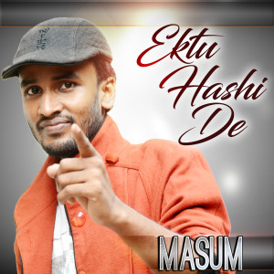 Dengarkan lagu Ektu Hashi De nyanyian Masum dengan lirik