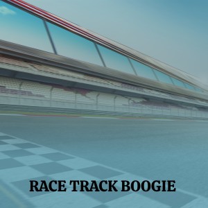 Various的专辑Race Track Boogie