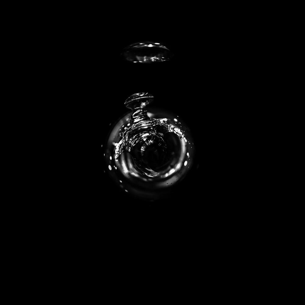 Agua (feat. Richie Rich)