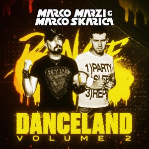 Marco Marzi的專輯Danceland, Vol.2 (Explicit)