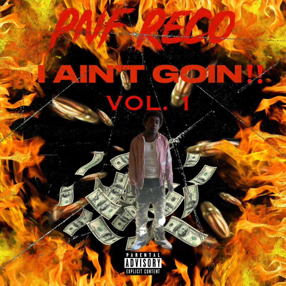 Zombie (feat. B.Reed) (Explicit)