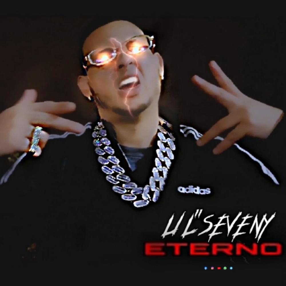 ""ETERNO"" E.M.E.L.B (The"Album) (Explicit)