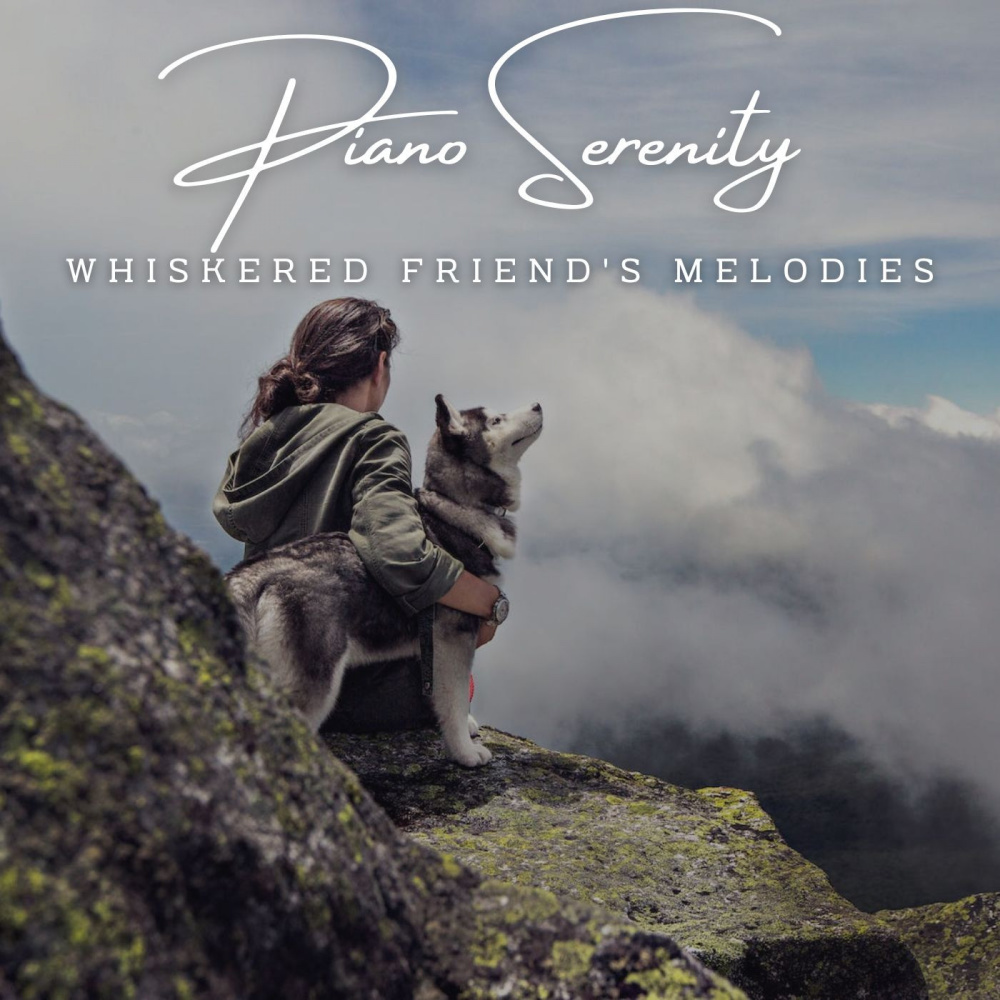 Melodies for Dog Relaxation