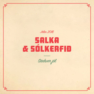 Album Sérhver jól from 