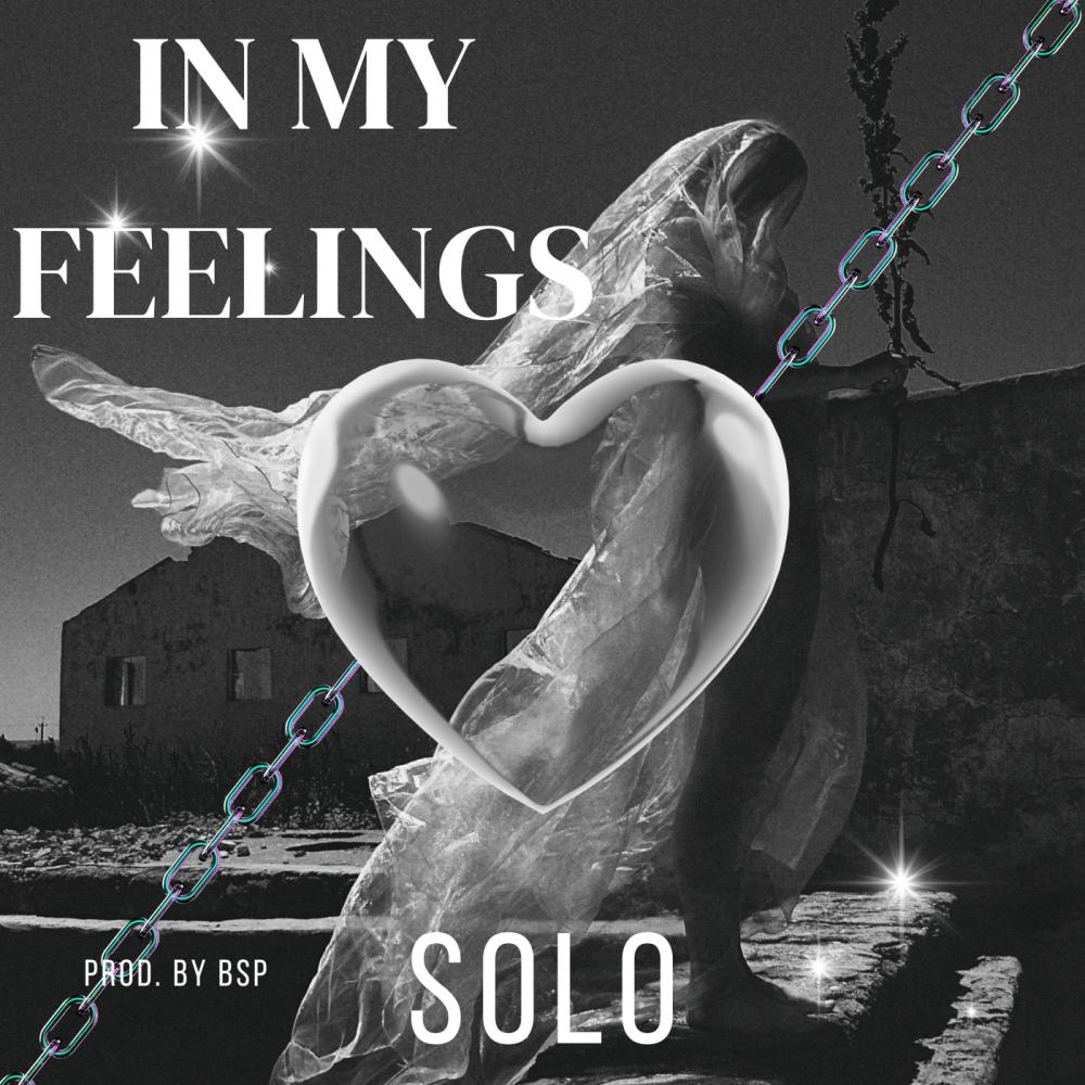 In My Feelings (Explicit)