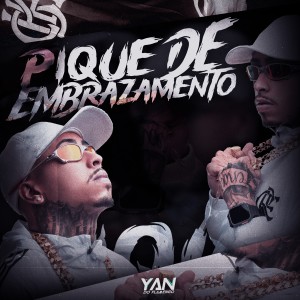 收聽DJ YAN DO FLAMENGO的Mega - Embrazamento Supremo (Explicit)歌詞歌曲